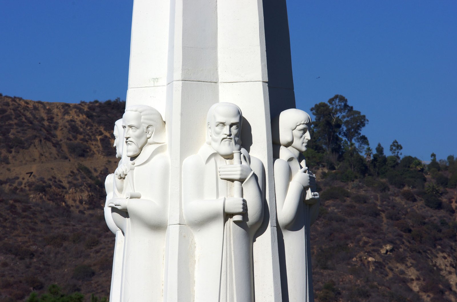 Griffith Observatory  029